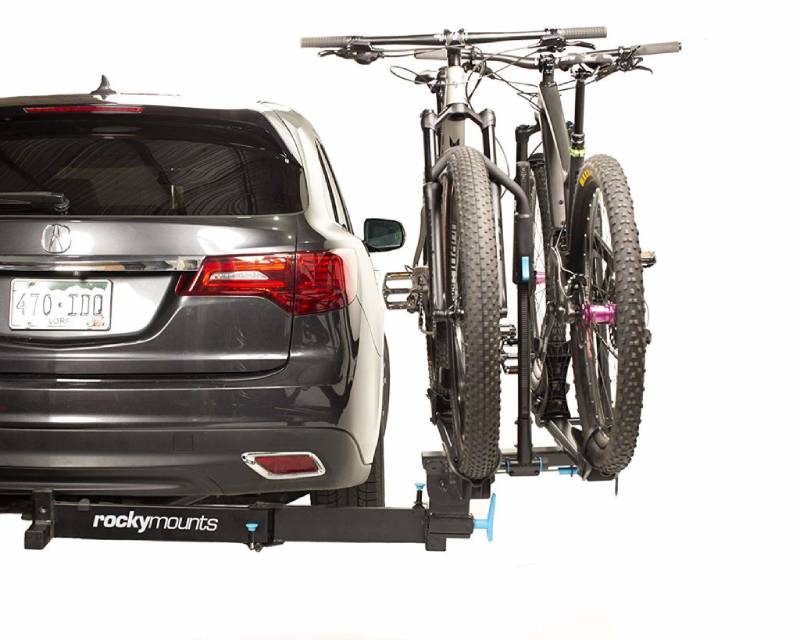 2023 SUV Bike Racks